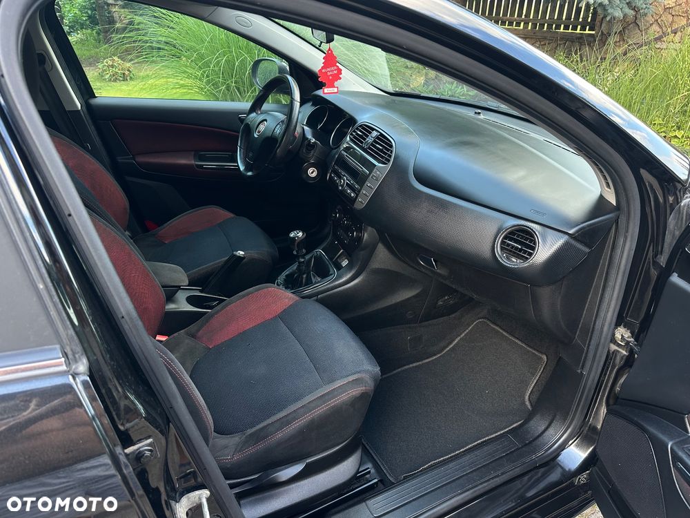 Fiat Bravo 1.4 16V Racing - 5