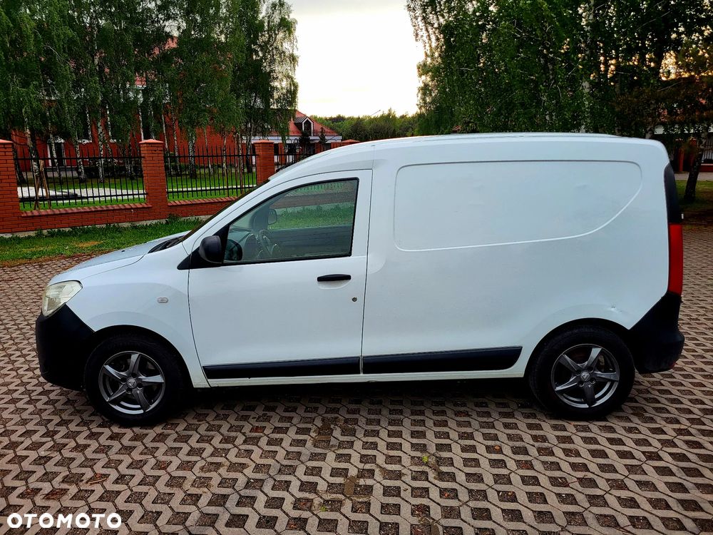Dacia Dokker - 7