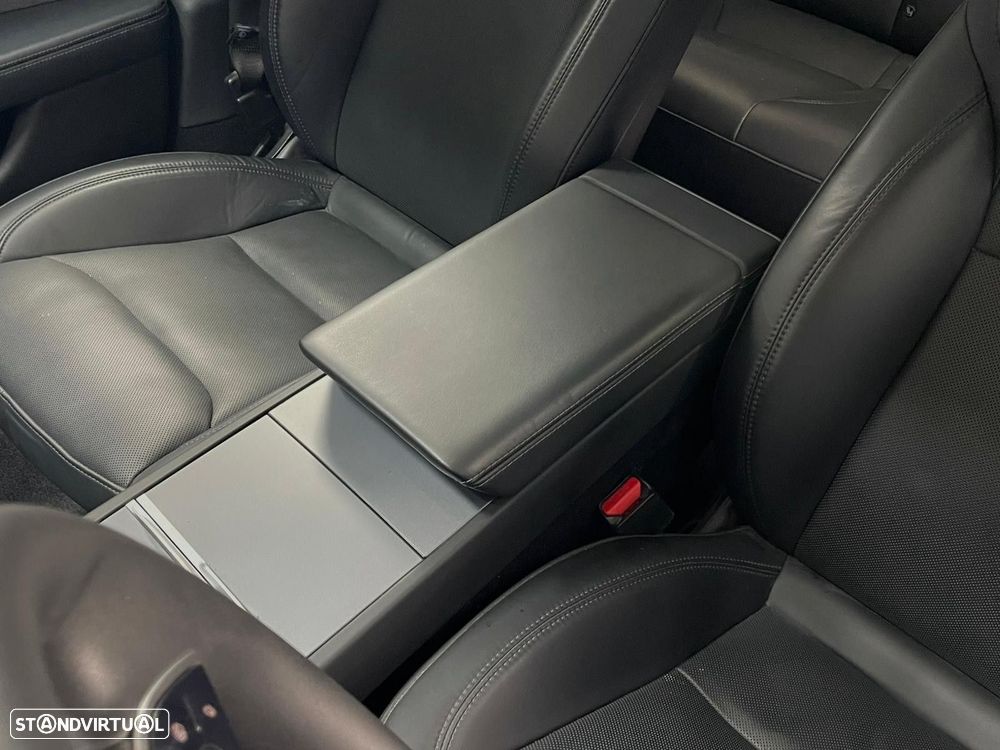 Tesla Model 3 Tração Traseira - 23