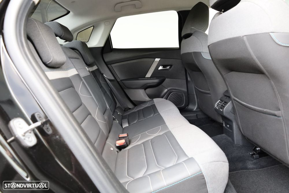 Citroën C4 X 1.2 PureTech Shine EAT8 - 57