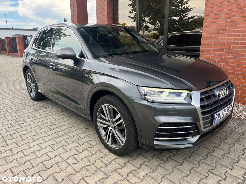 Audi Q5 2.0 TDI Quattro S tronic - 2