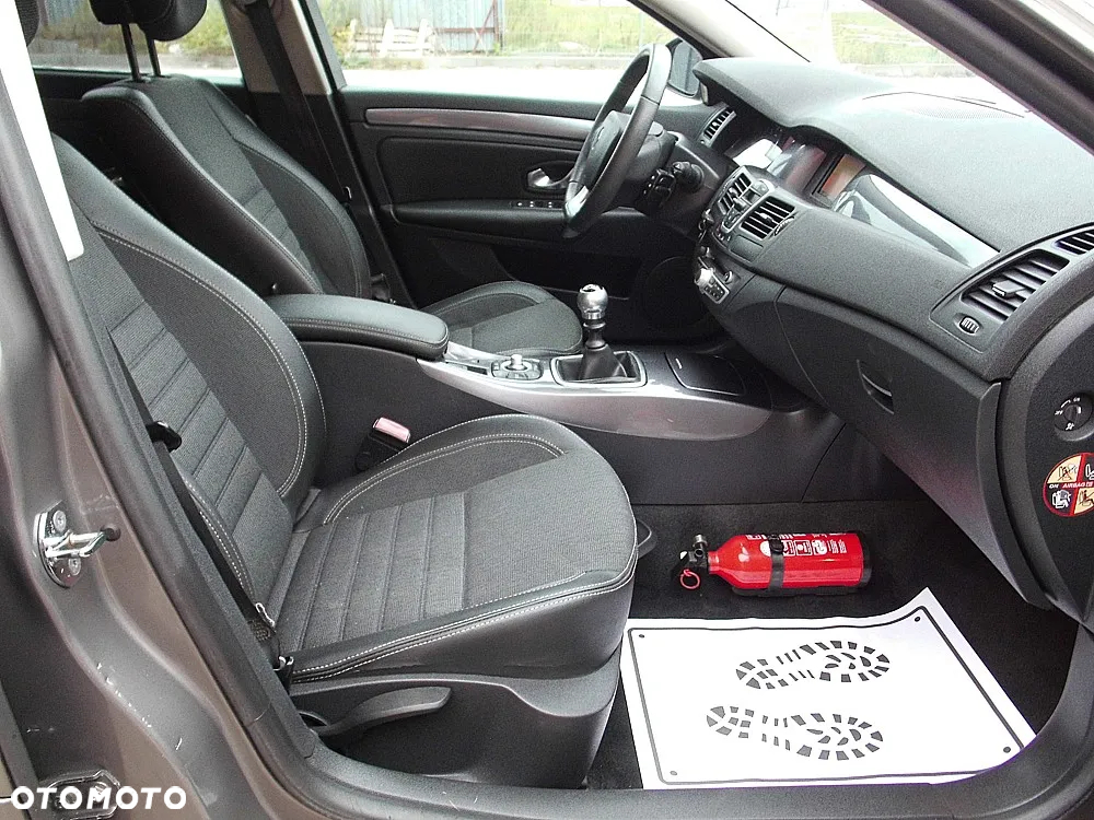 Renault Laguna 2.0 16V 140 Dynamique - 4