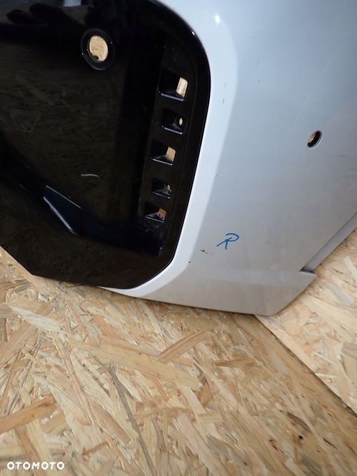 BMW X1 U11 M-PAKIET zderzak tylny tył - 3