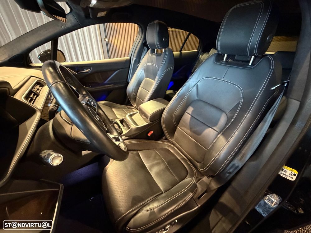 Jaguar I-Pace EV400 AWD First Edition - 20