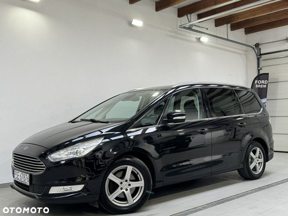 Ford Galaxy - 13