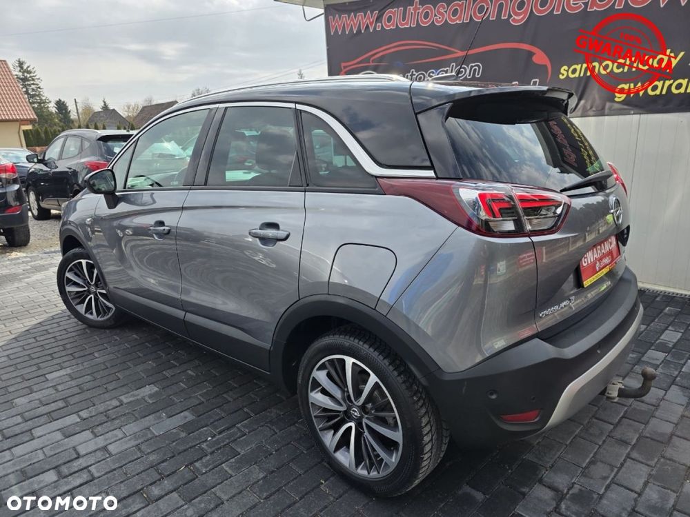 Opel Crossland X - 6