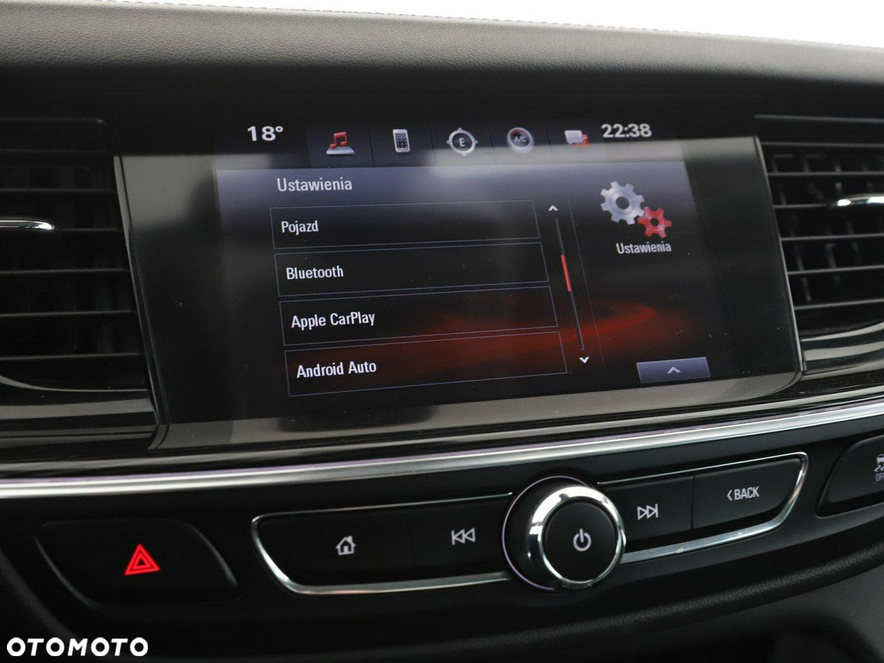 Opel Insignia - 26