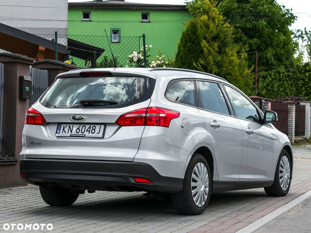 Ford Focus - 7
