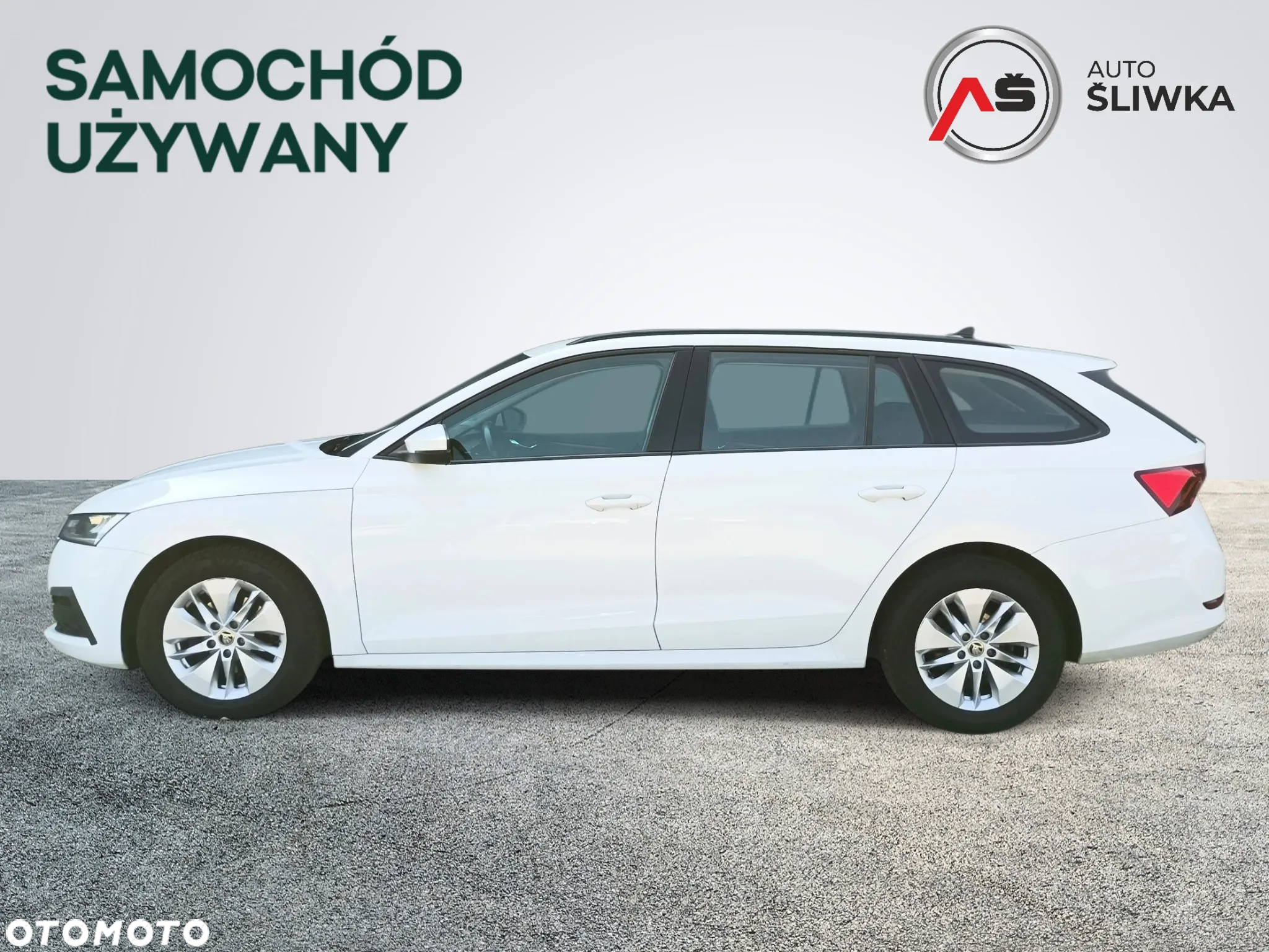 Skoda Octavia - 8