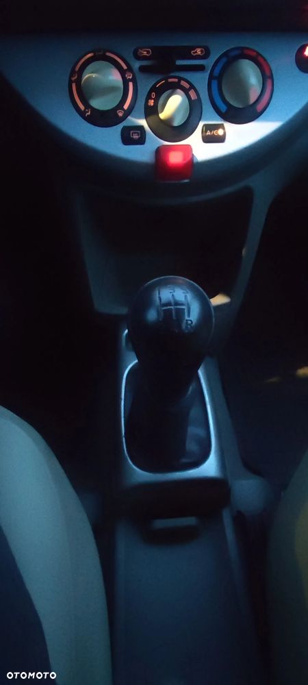 Nissan Note 1.4 Visia - 14