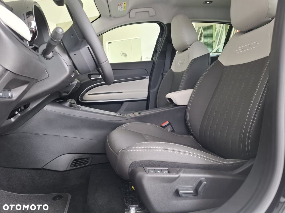 Fiat 600 1.2 Turbo La Prima eDCT - 7