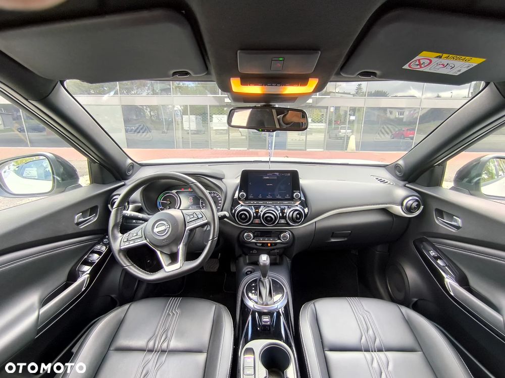 Nissan Juke - 4