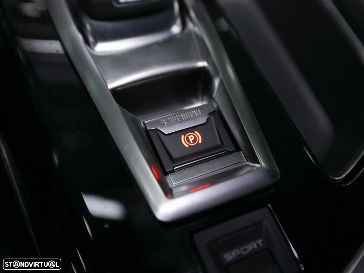 Peugeot 5008 1.5 BlueHDi GT Line EAT8 - 19