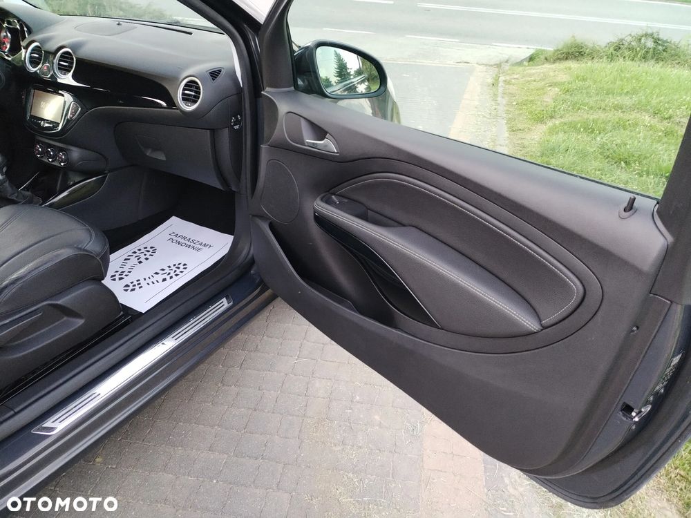 Opel Adam - 12