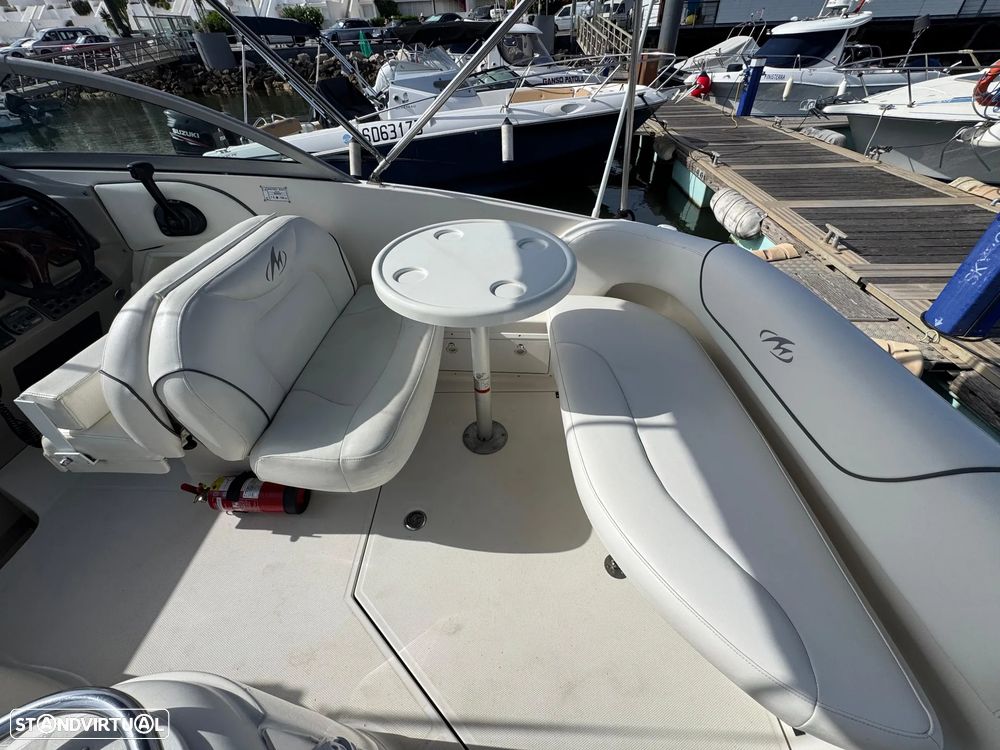 Monterey 250 CR - 6