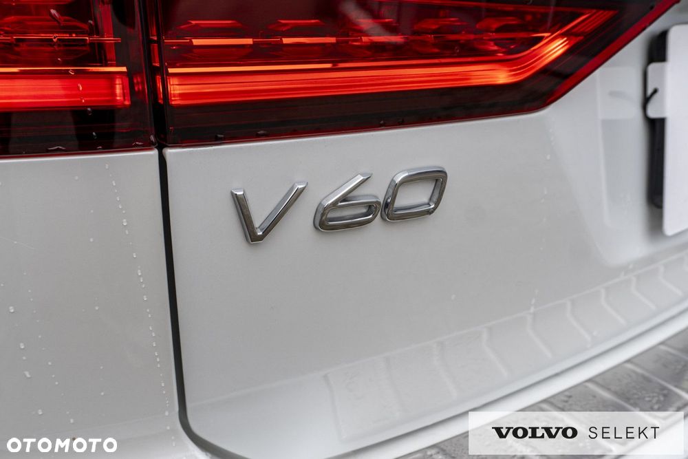 Volvo V60 - 10