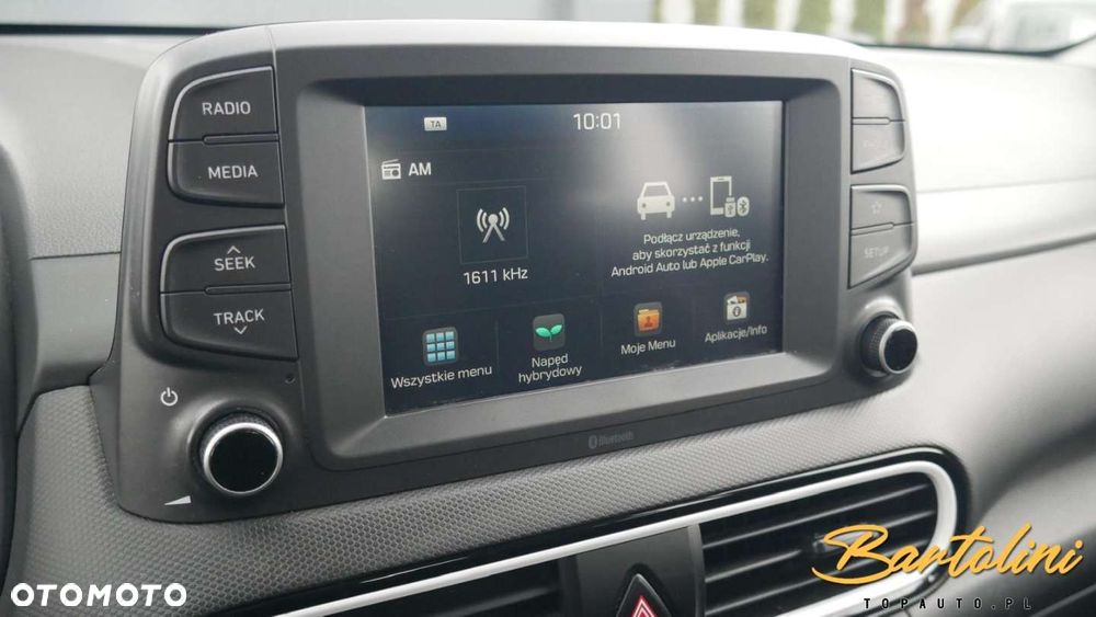 Hyundai Kona - 17