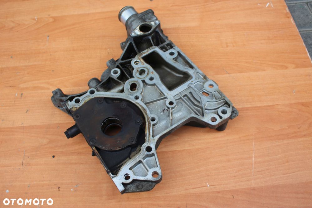 POMPA OLEJU OPEL ASTRA II III ZAFIRA B MERIVA Z16XER 1.6 Z18XER 1.8  12992380 - 14