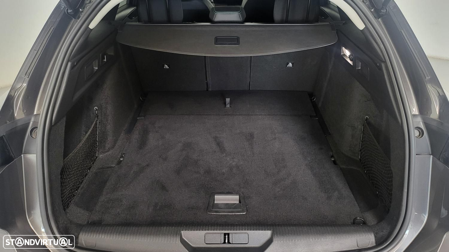 Peugeot 308 SW 1.2 PureTech Allure Pack - 26