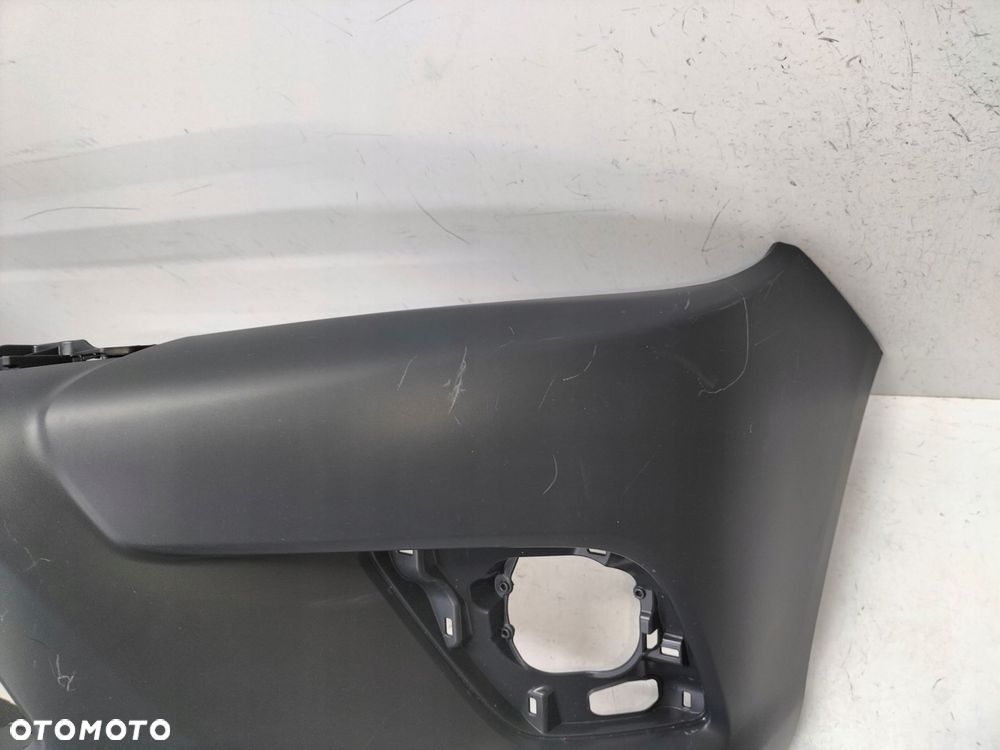 zderzak przedni przód toyota hilux 8 viii 15- - 7
