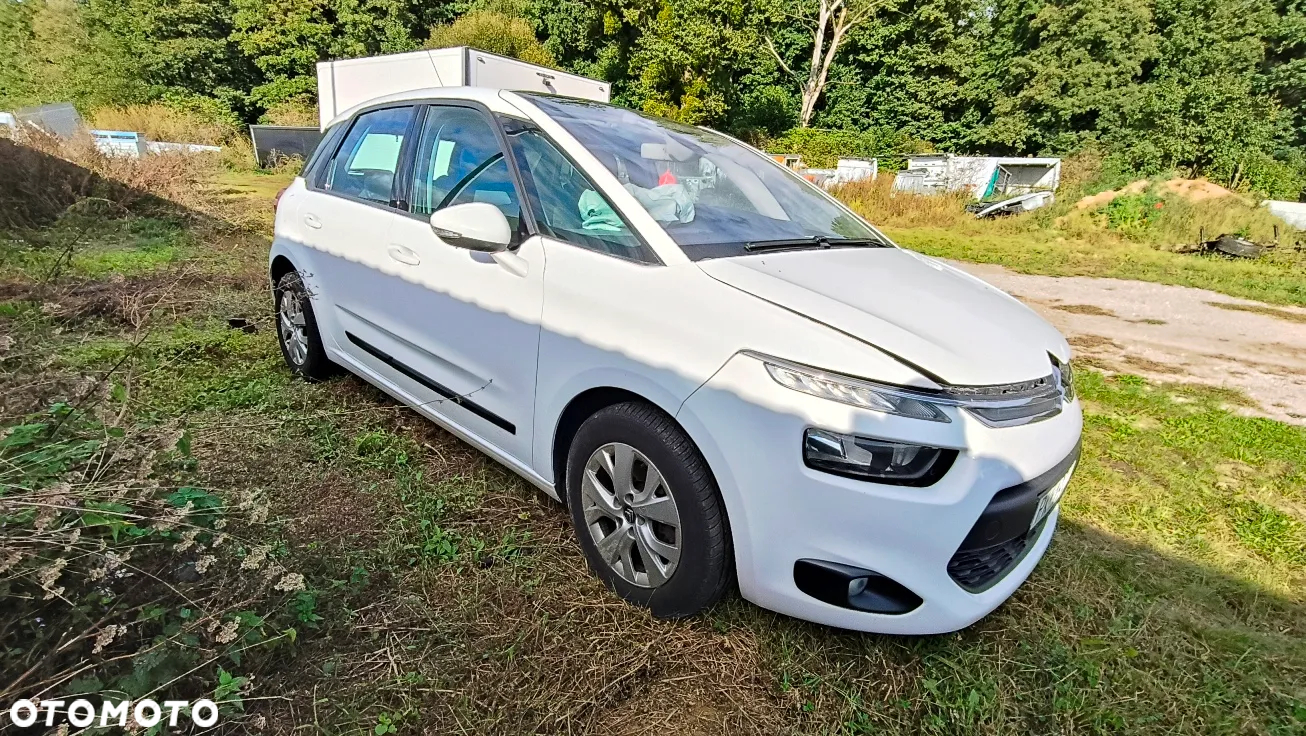 Citroën C4 Picasso - 2