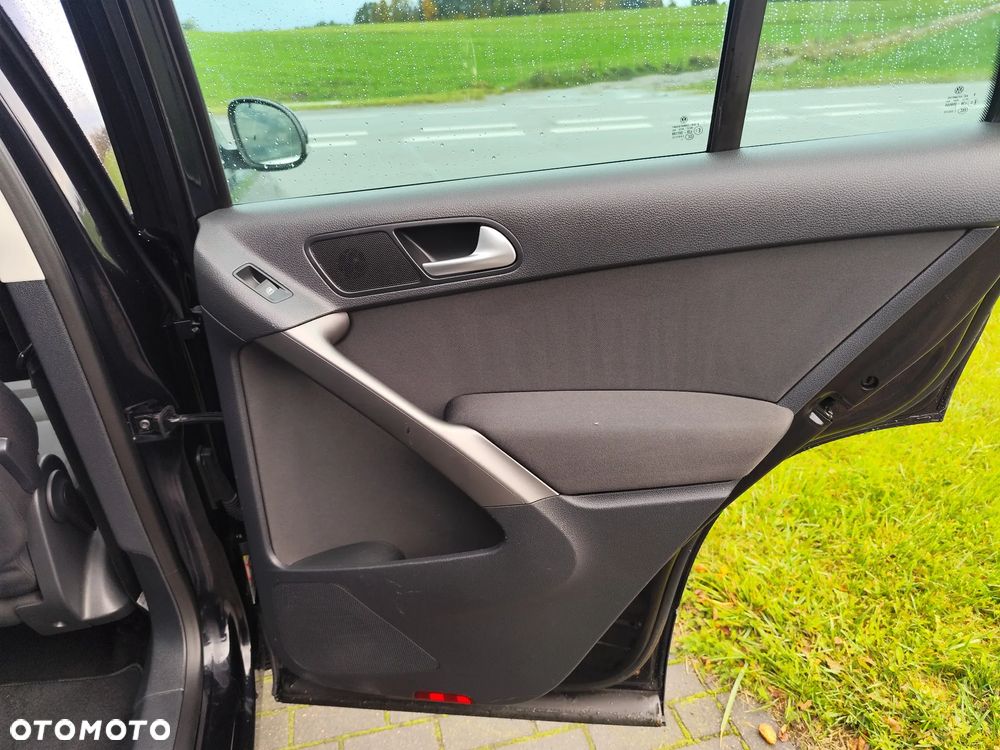 Volkswagen Tiguan 2.0 TDI 4Mot Sport&Style - 28