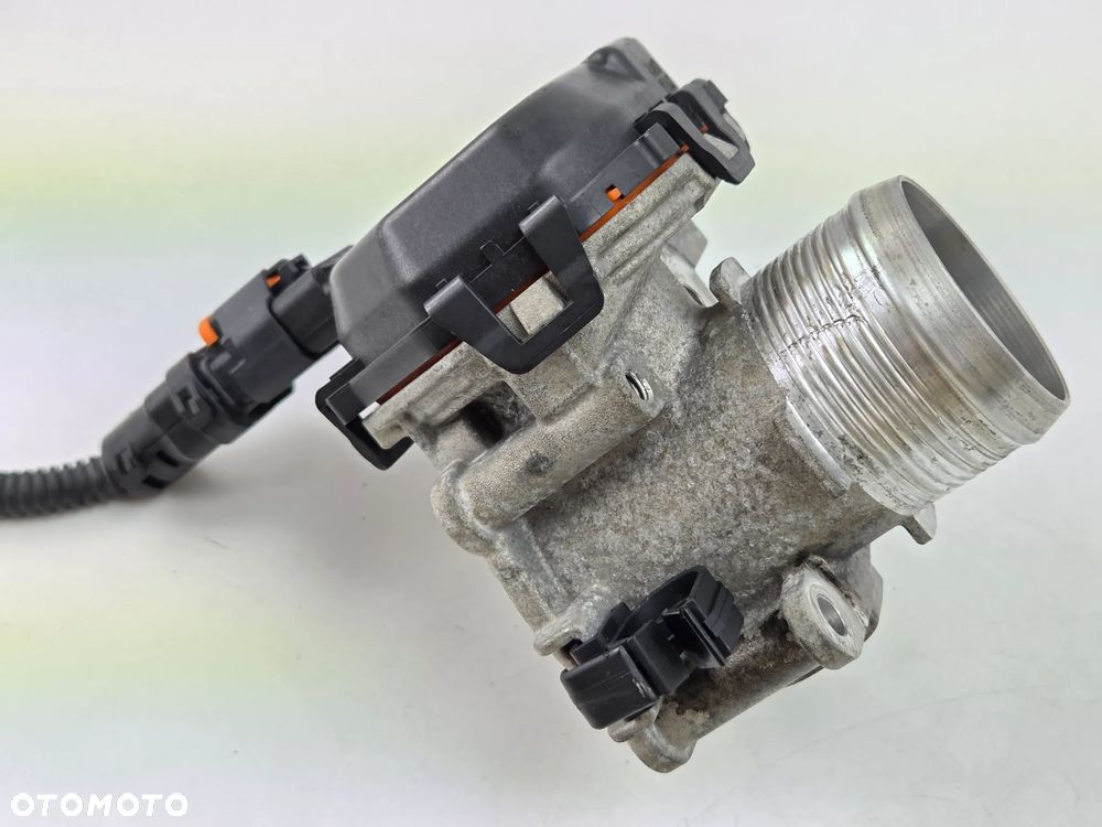 CITROEN PEUGEOT TOYOTA RENAULT PRZEPUSTNICA 9830171480 - 12