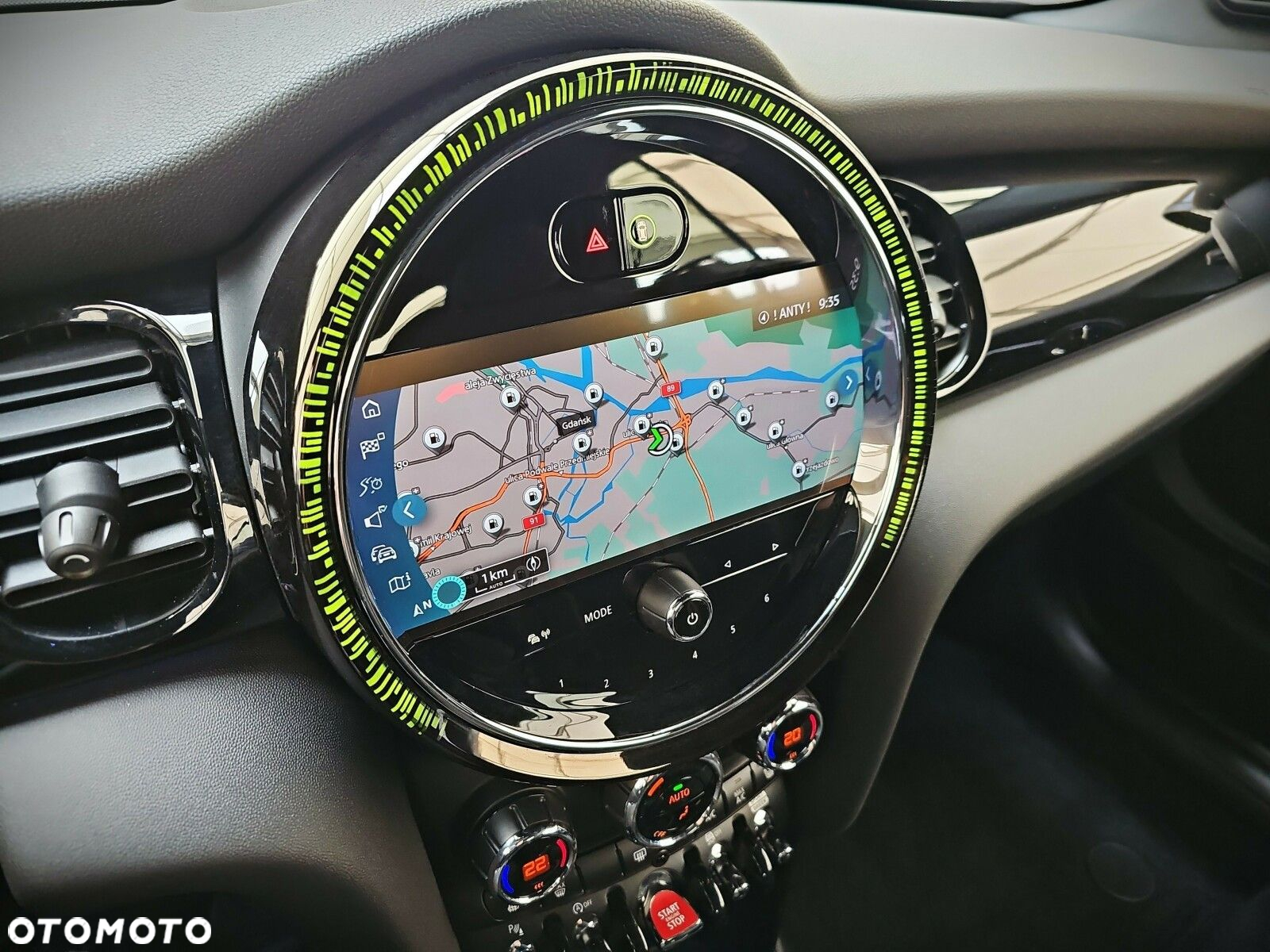 MINI Cooper S - 22