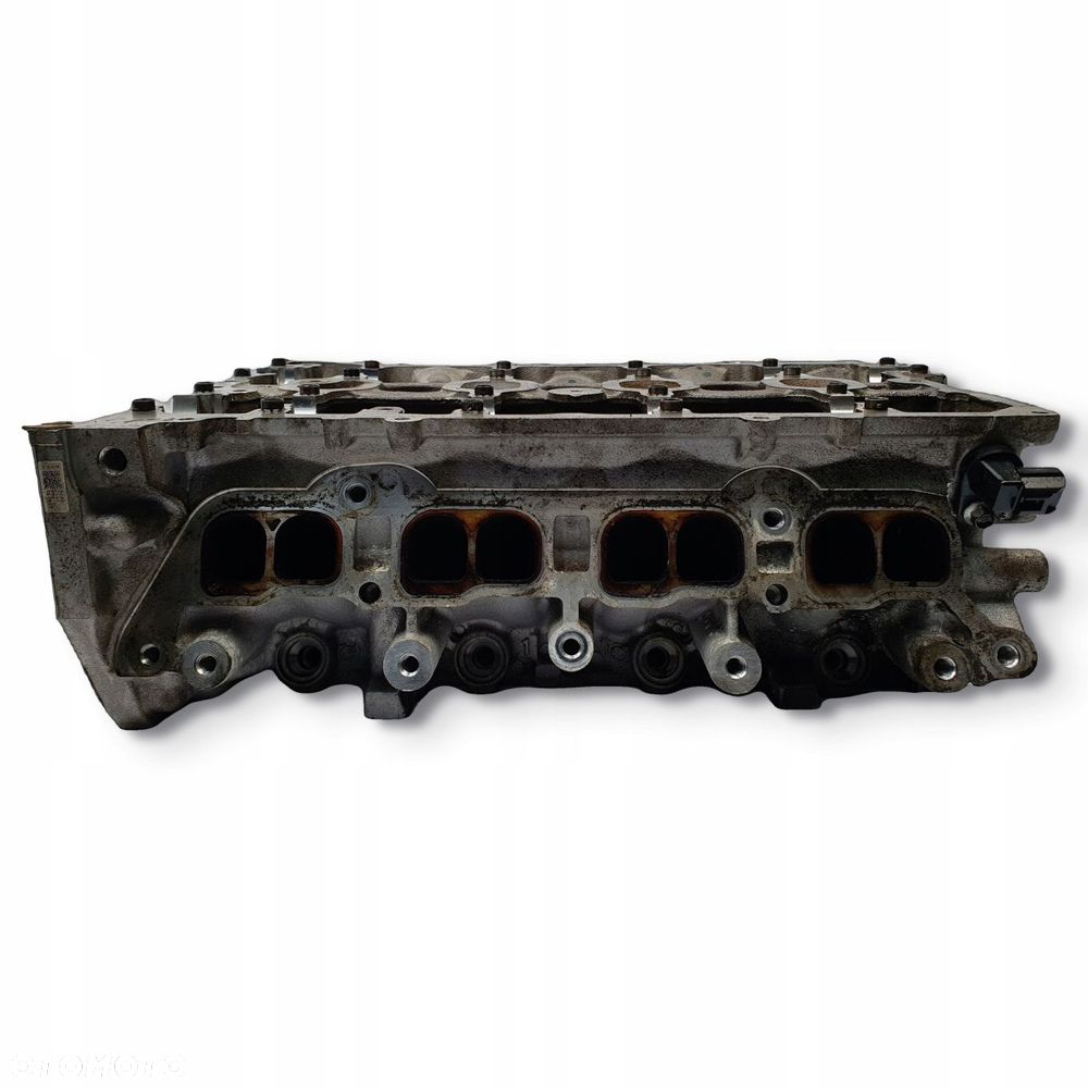 GŁOWICA CYLINDRÓW Mazda 3 III 1.5 16V P501 P501MC - 6
