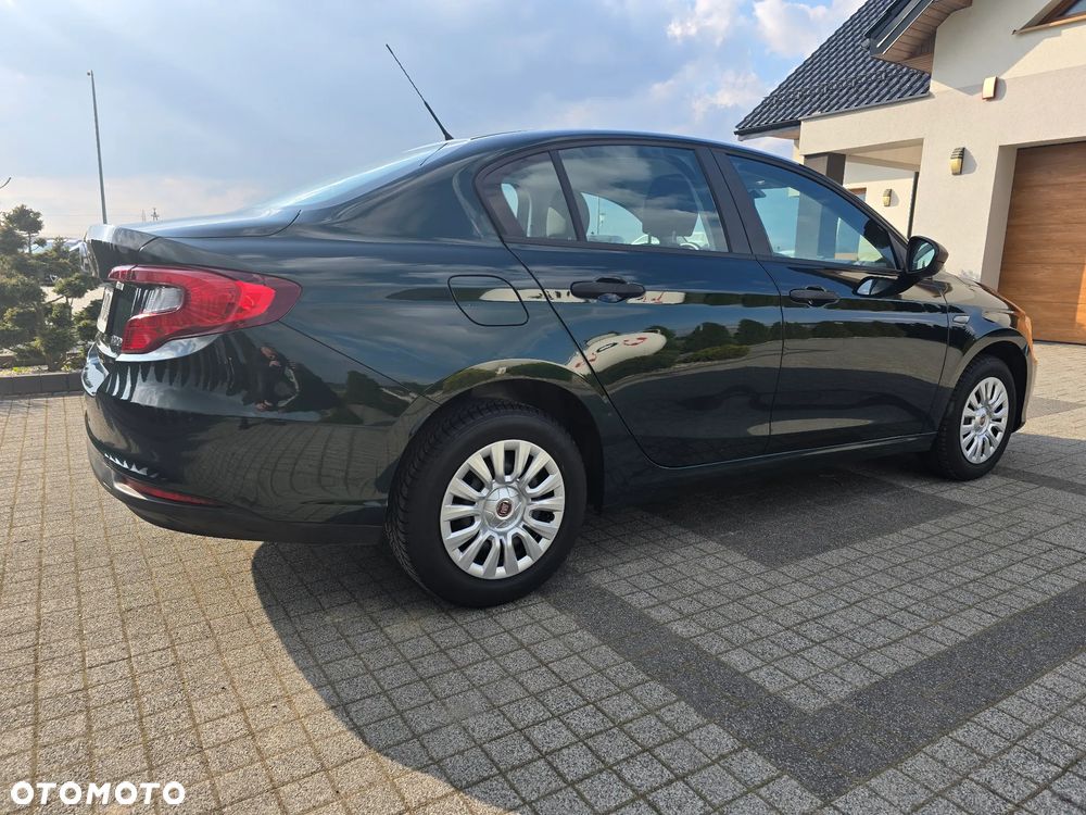 Fiat Tipo 1.4 16v Pop - 4
