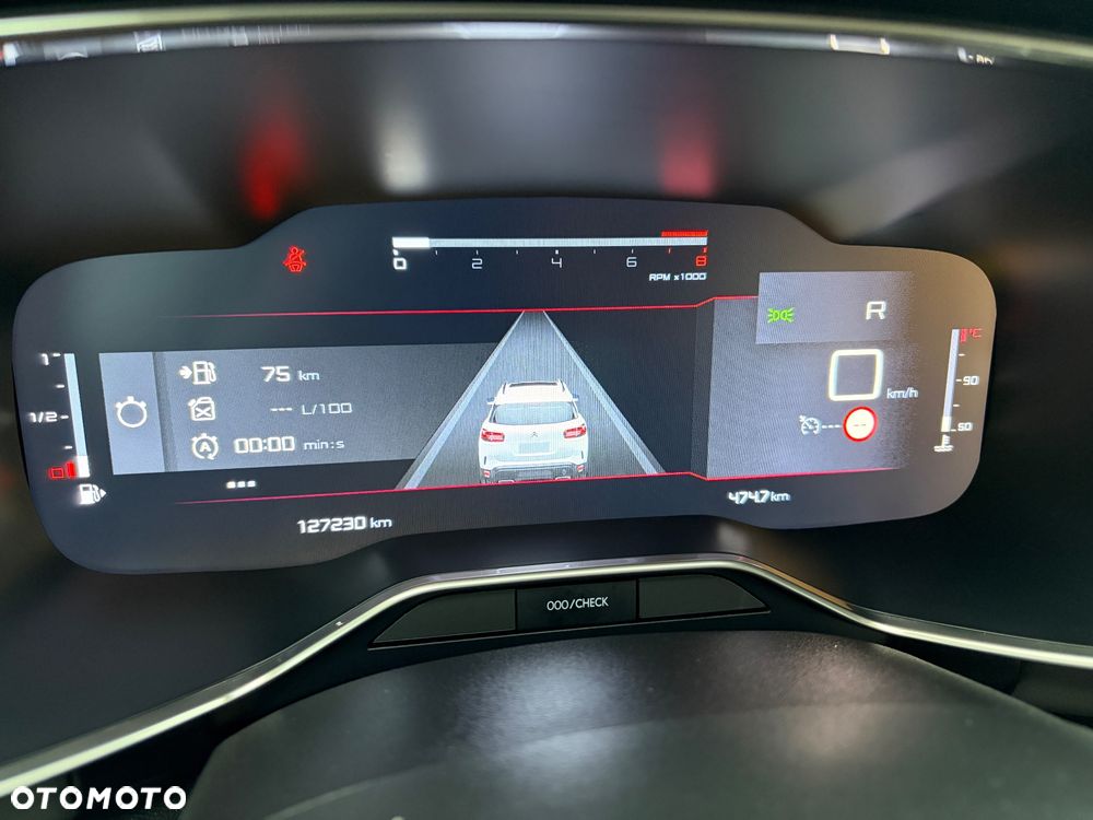 Citroën C5 Aircross Pure Tech 130 S&S EAT8 FEEL PACK - 15