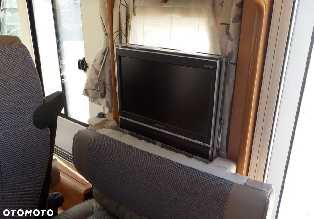 Carthago Chic e-line - 28