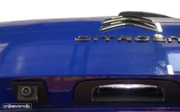 Citroën C3 Aircross PureTech 110 Stop & Start OPF SHINE - 7