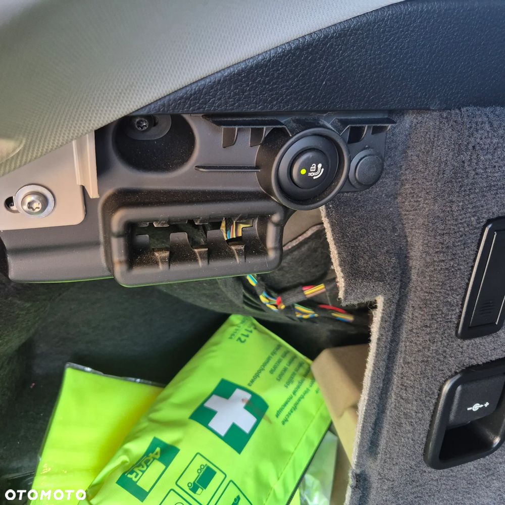 BMW Seria 3 320d xDrive - 20