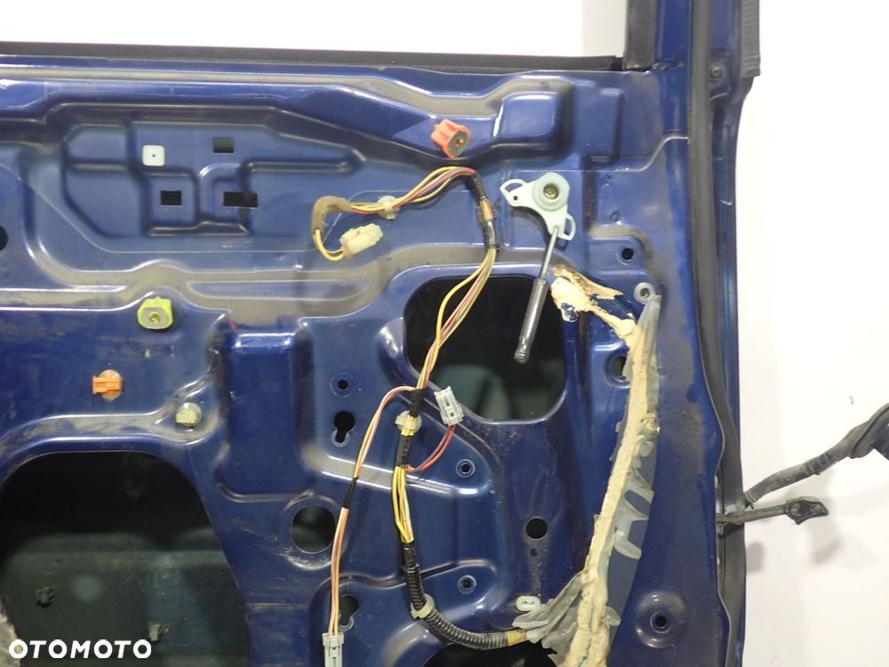 DRZWI LEWY TYŁ HONDA CR-V I LIFT - 12