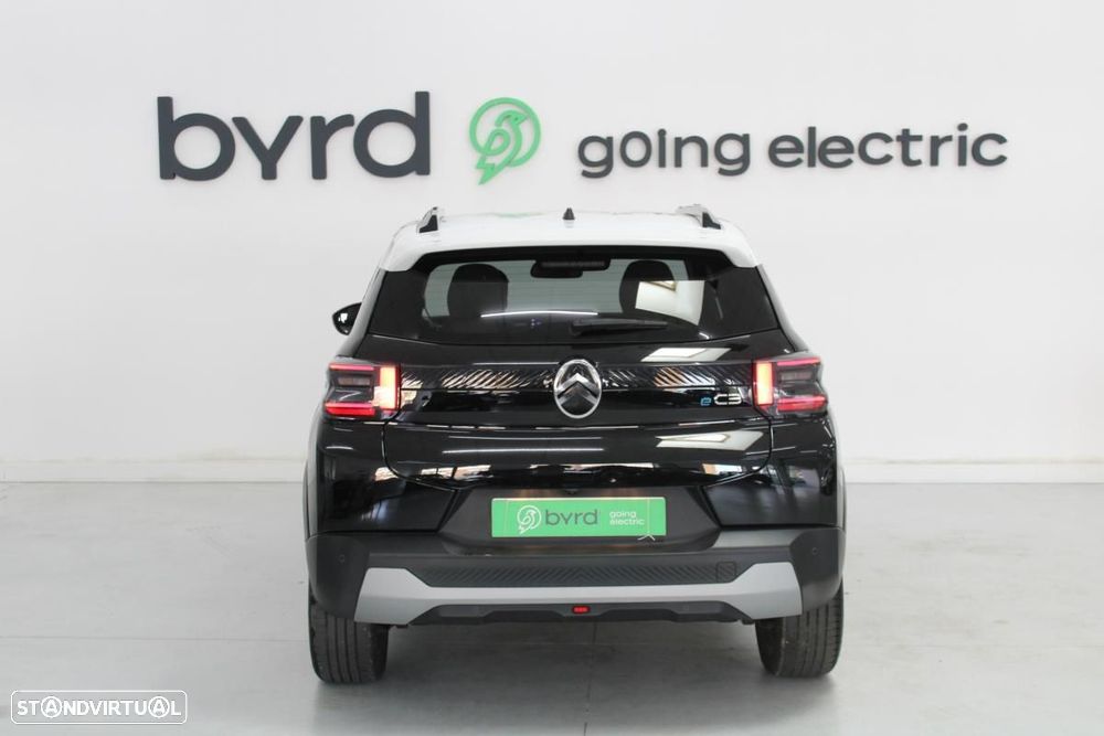 Citroën e-C3 MAX - 6