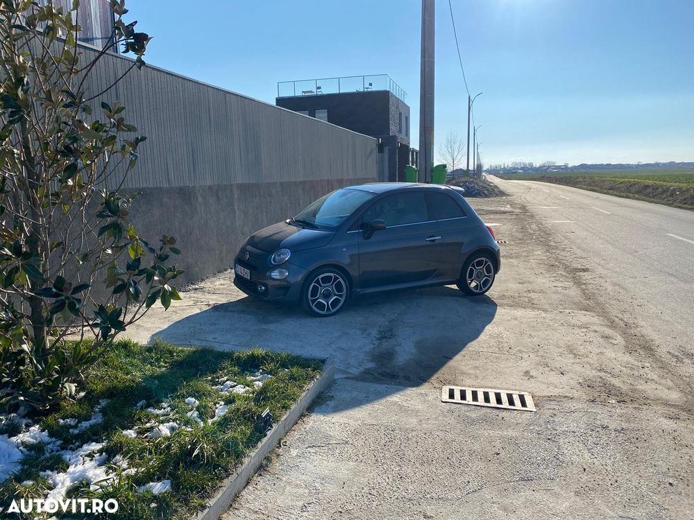 Fiat 500 - 9