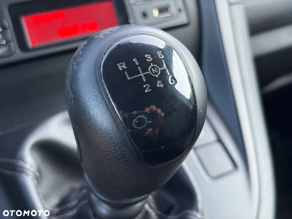 Mercedes-Benz Citan - 21