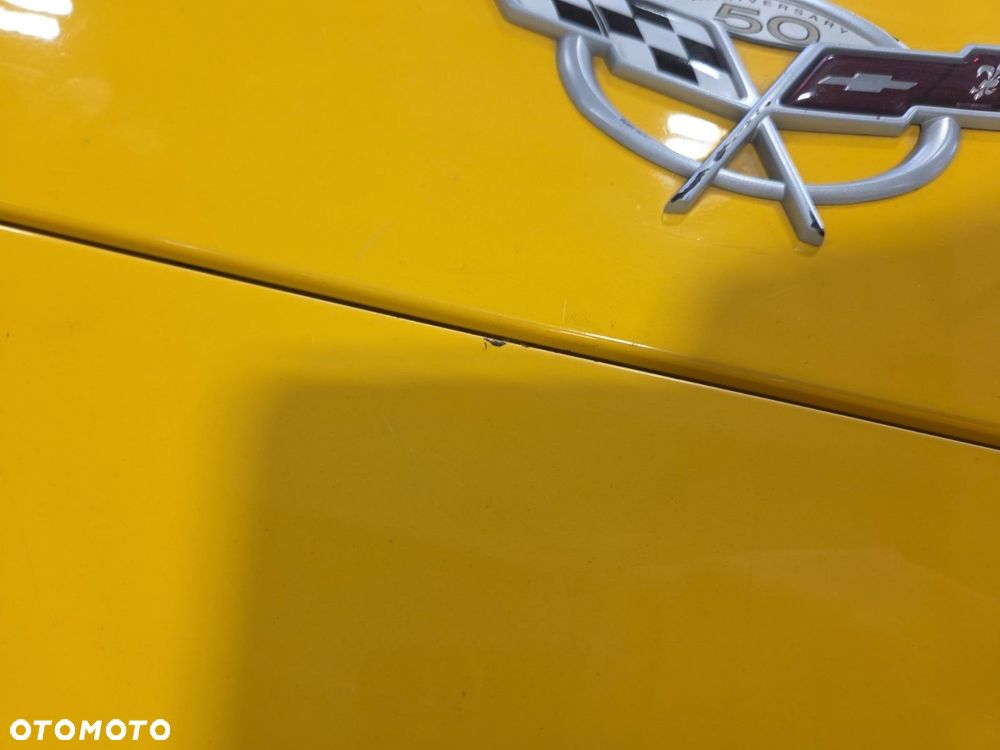 Chevrolet Corvette Convertible 5.7 - 16