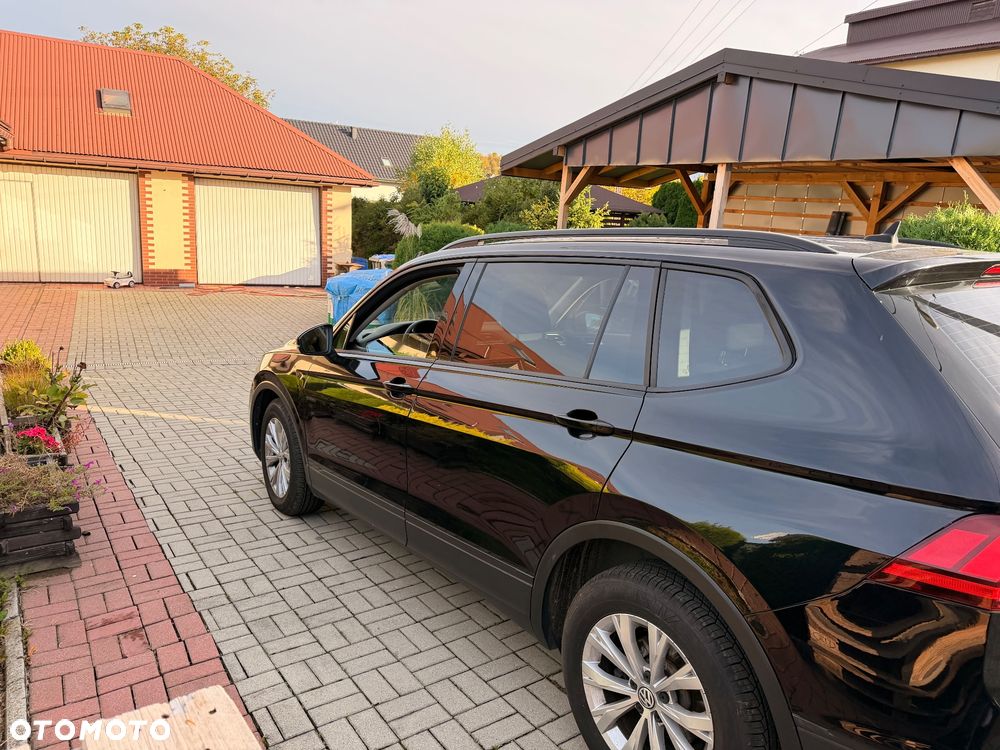 Volkswagen Tiguan 2.0 TSI BMT 4Mot Highline DSG - 3