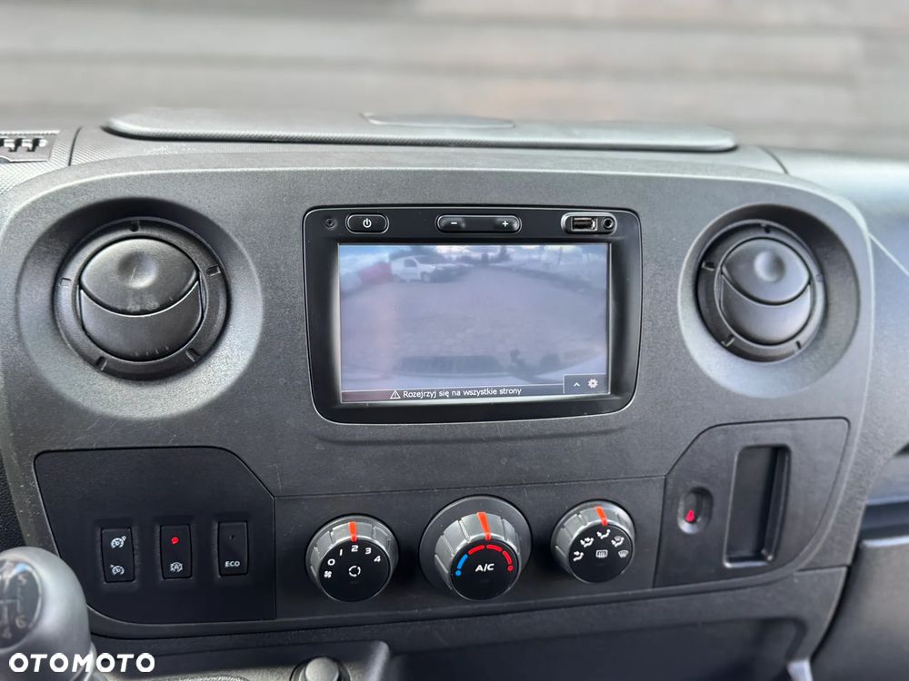 Renault MASTER - 29