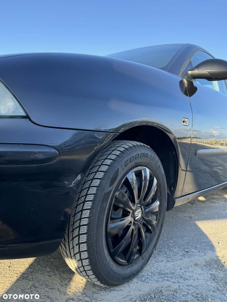 Seat Cordoba 1.4 16V Stella - 16