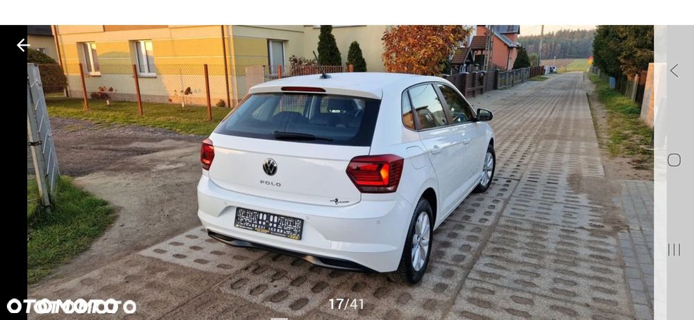 Volkswagen Polo 1.0 MPI Special Edition - 16
