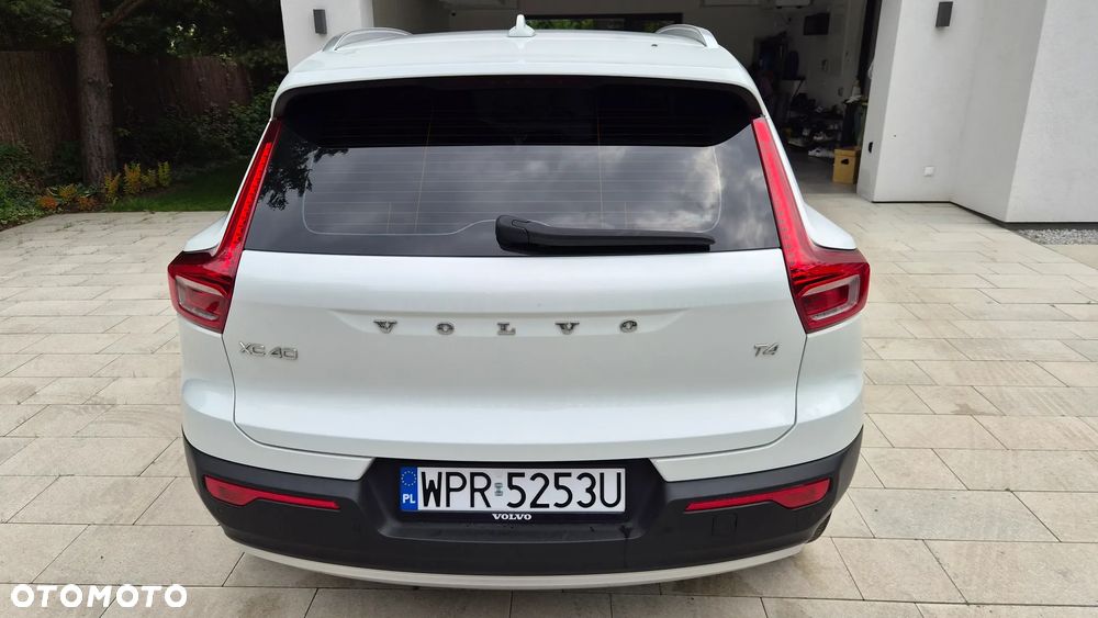 Volvo XC 40 T4 Momentum - 6