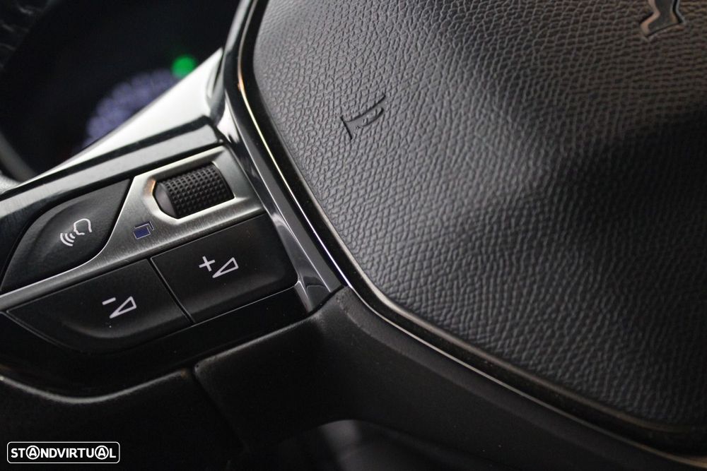 Peugeot 208 1.2 PureTech Active Pack - 12