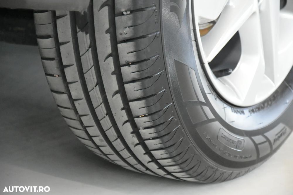 Hyundai Tucson 1.6 GDI 2WD Style - 23