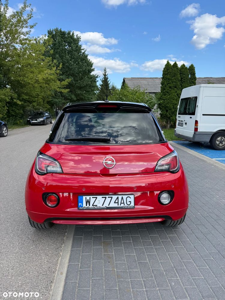 Opel Adam 1.4 Slam - 3
