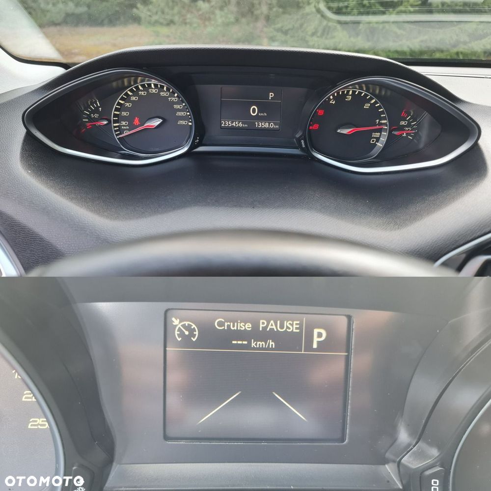 Peugeot 308 - 19