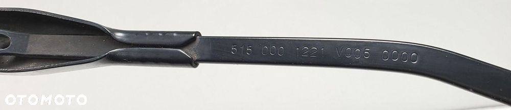 RAMIE WYCIERACZKI LEWE SMART FORTWO 450 EUROPA - 3