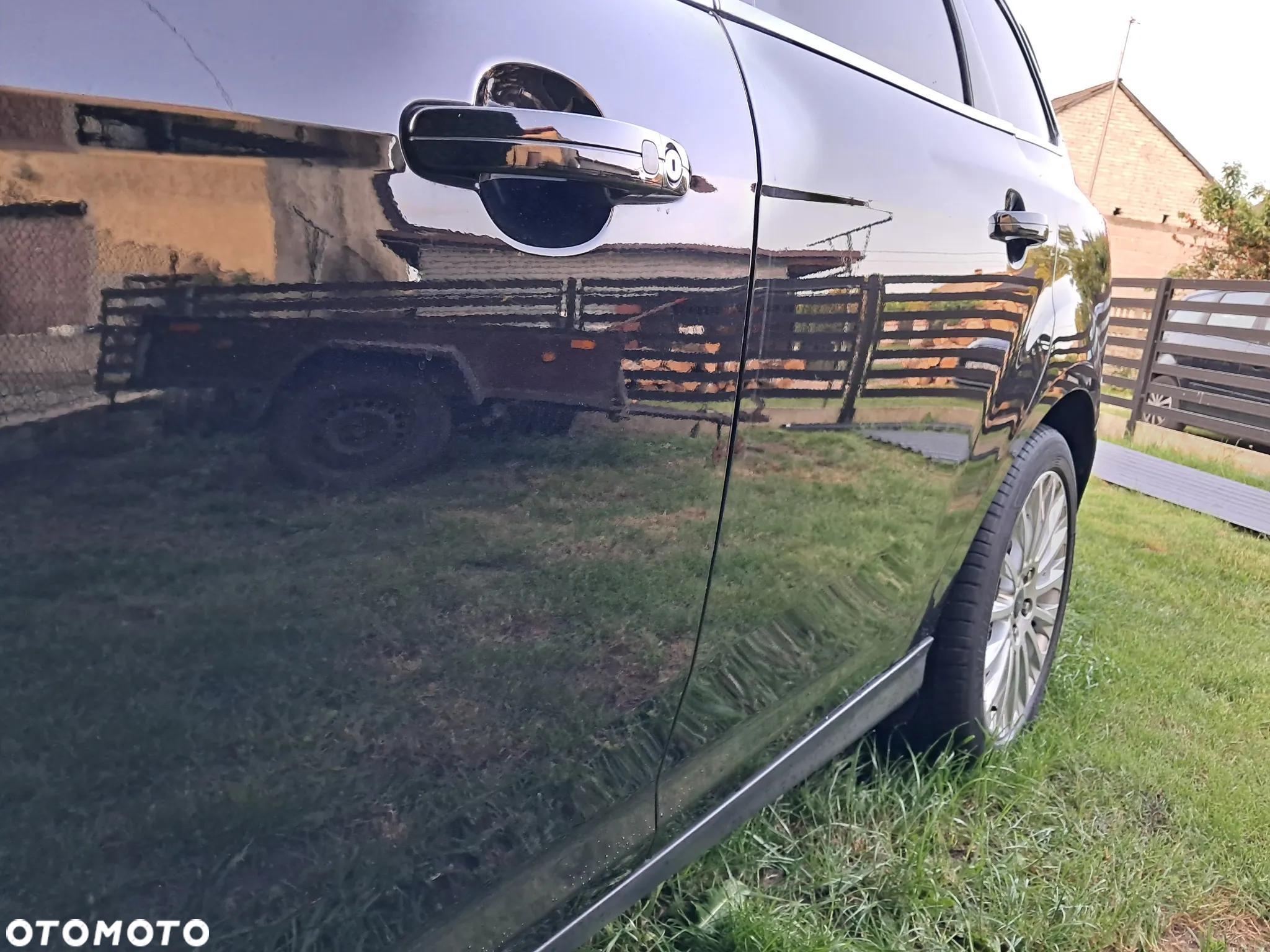 Ford Focus 1.6 TDCi Titanium - 22